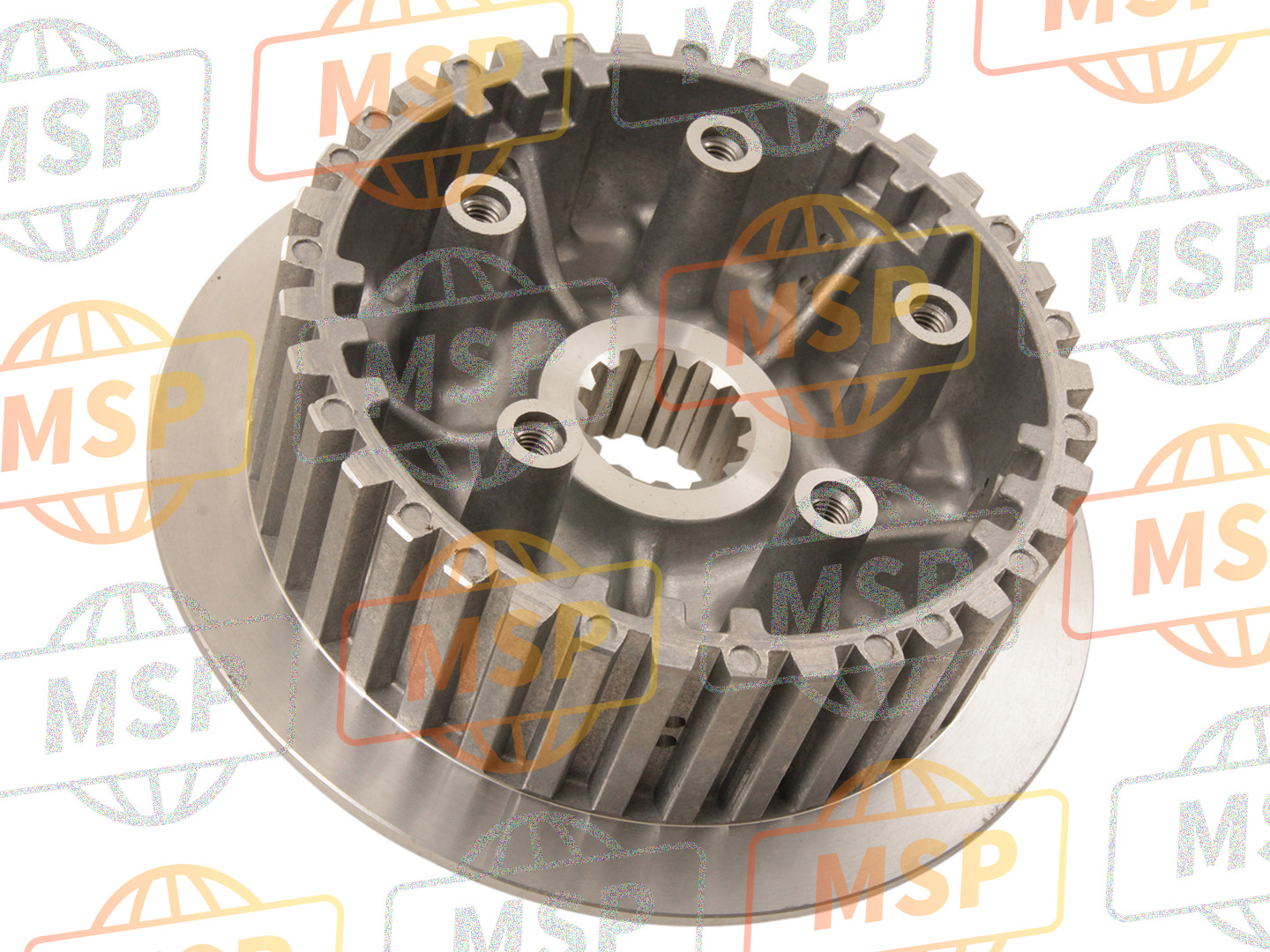 130870015, HUB-CLUTCH, Kawasaki, 1