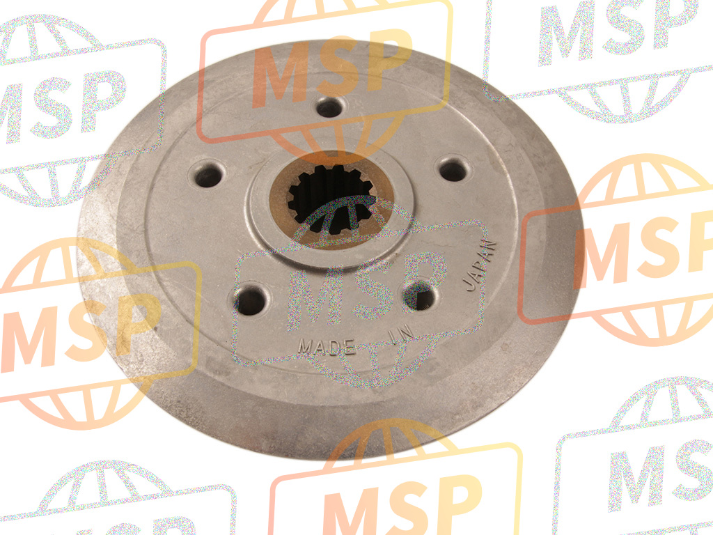 130870042, HUB-CLUTCH, Kawasaki, 2