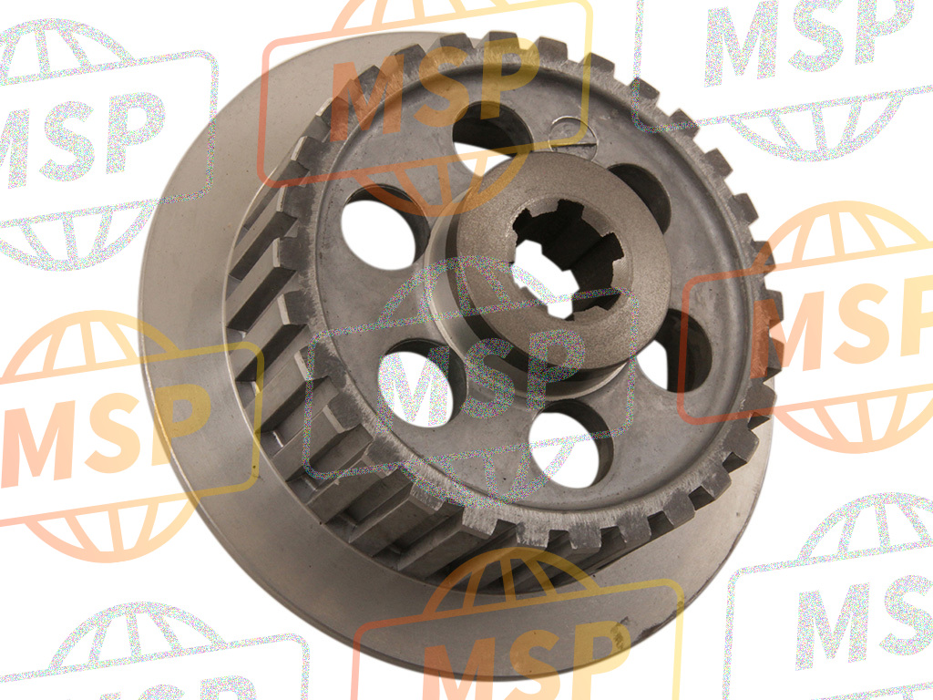 130871151, HUB-CLUTCH, Kawasaki, 1