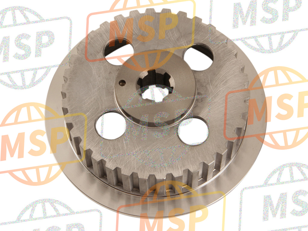 130871161, HUB-CLUTCH, Kawasaki, 1