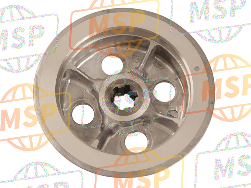 130871161, HUB-CLUTCH, Kawasaki, 2