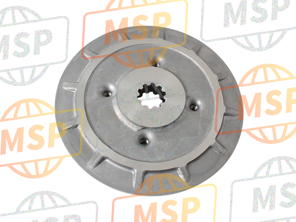 130871167, HUB-CLUTCH, Kawasaki, 1