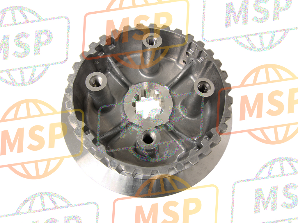 130871170, HUB-CLUTCH, Kawasaki, 1