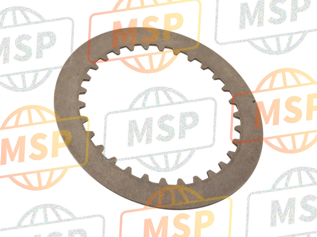130890597, PLATE-CLUTCH KLX110CTFN, Kawasaki, 1