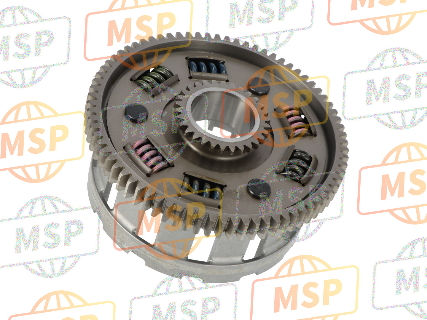 130950063, HOUSING-COMP-CLUTCH, Kawasaki, 1