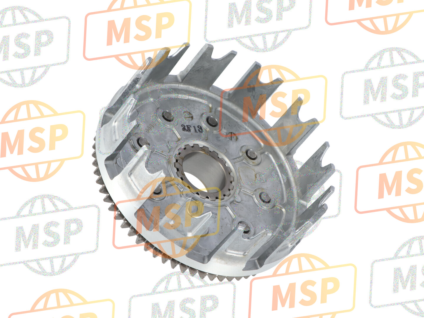 130950107, HOUSING-COMP-CLUTCH, Kawasaki, 2