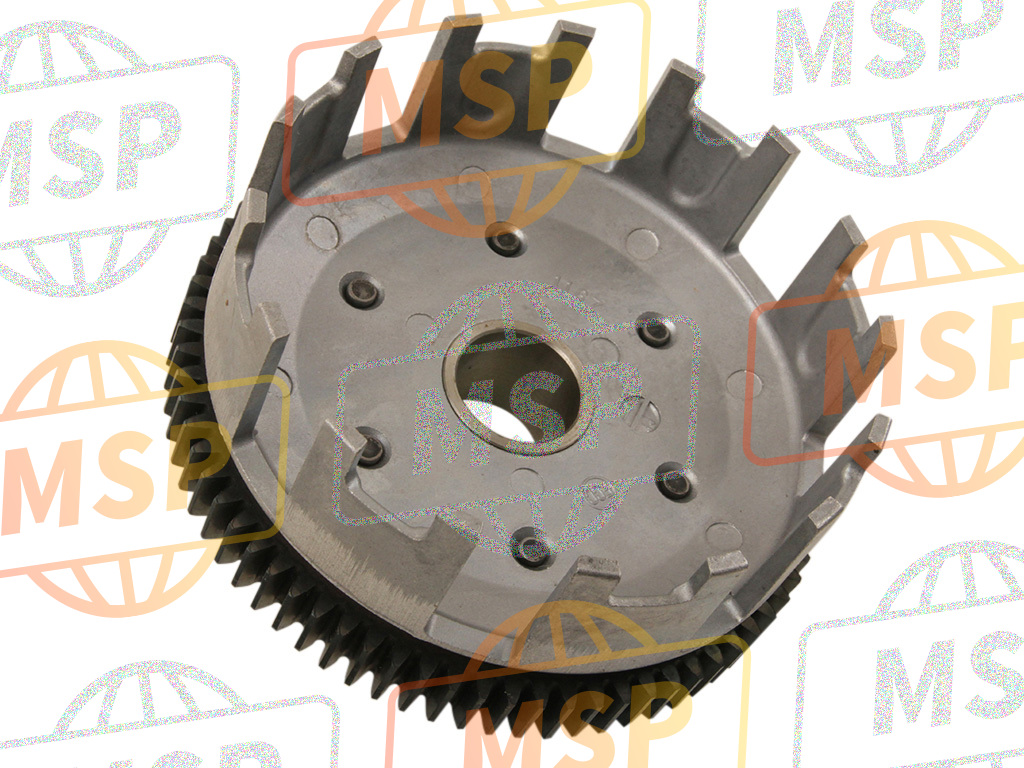 130951403, HOUSING-COMP-CLUTCH, Kawasaki, 2