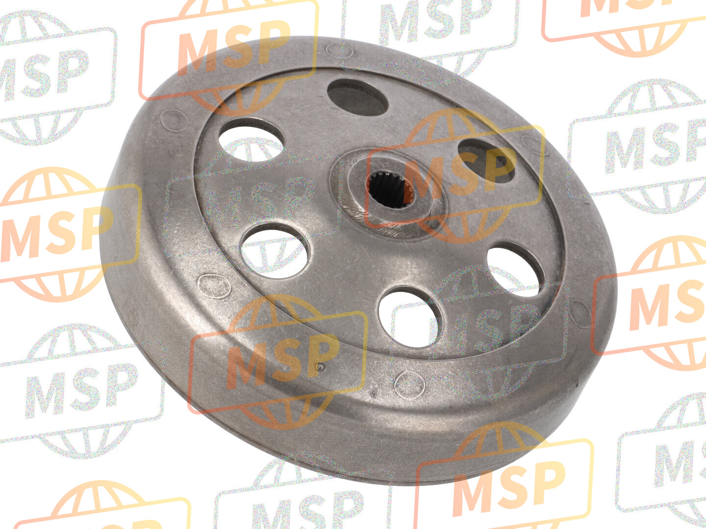 13095Y004, HOUSING-COMP-CLUTCH, Kawasaki, 1