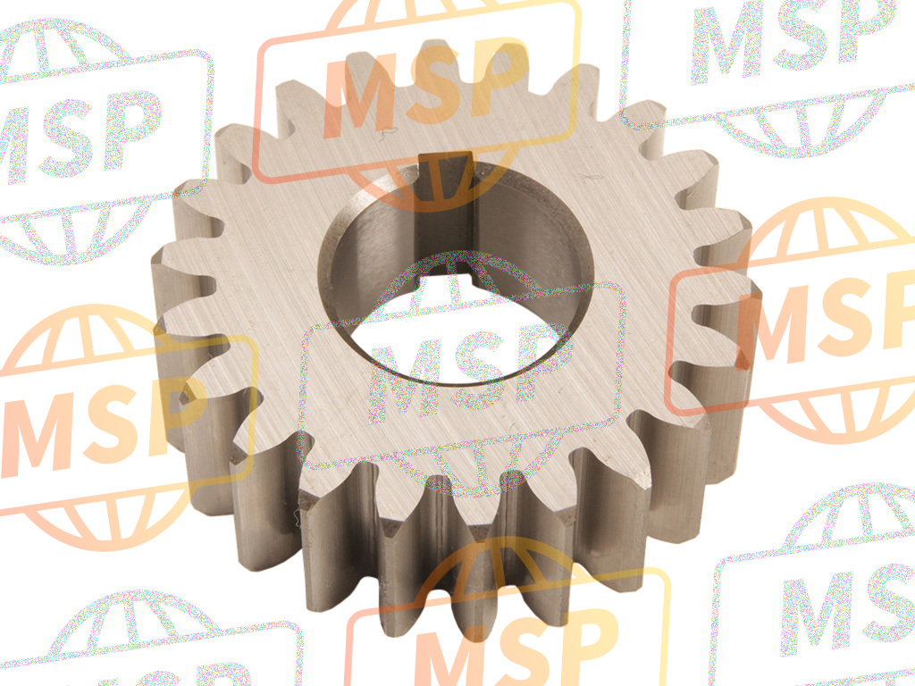 130971264, GEAR-PRIMARY Spur, Kawasaki, 1