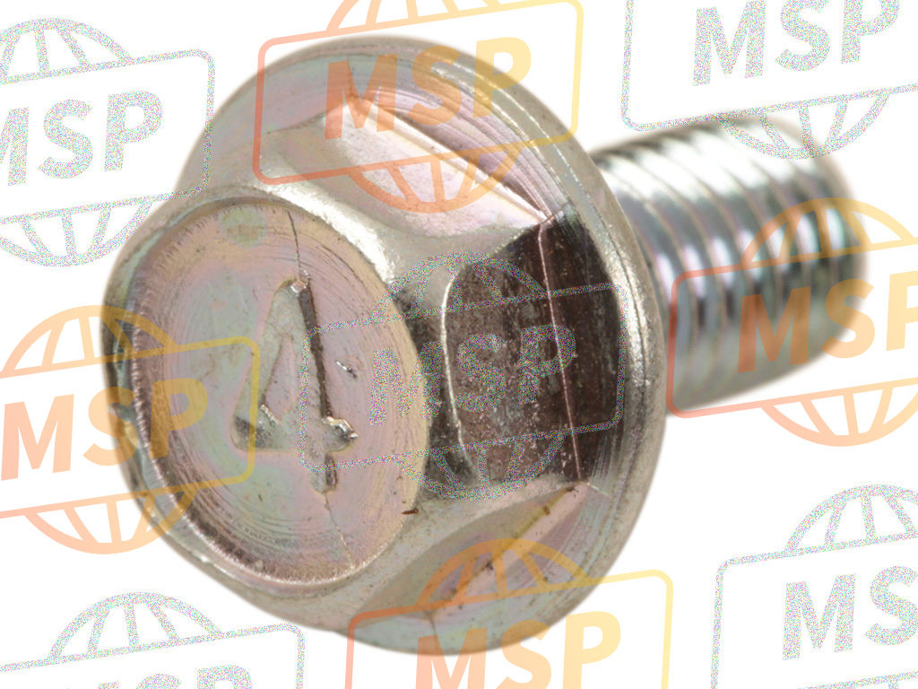 130AA0510, BOLT-FLANGED, Kawasaki, 1