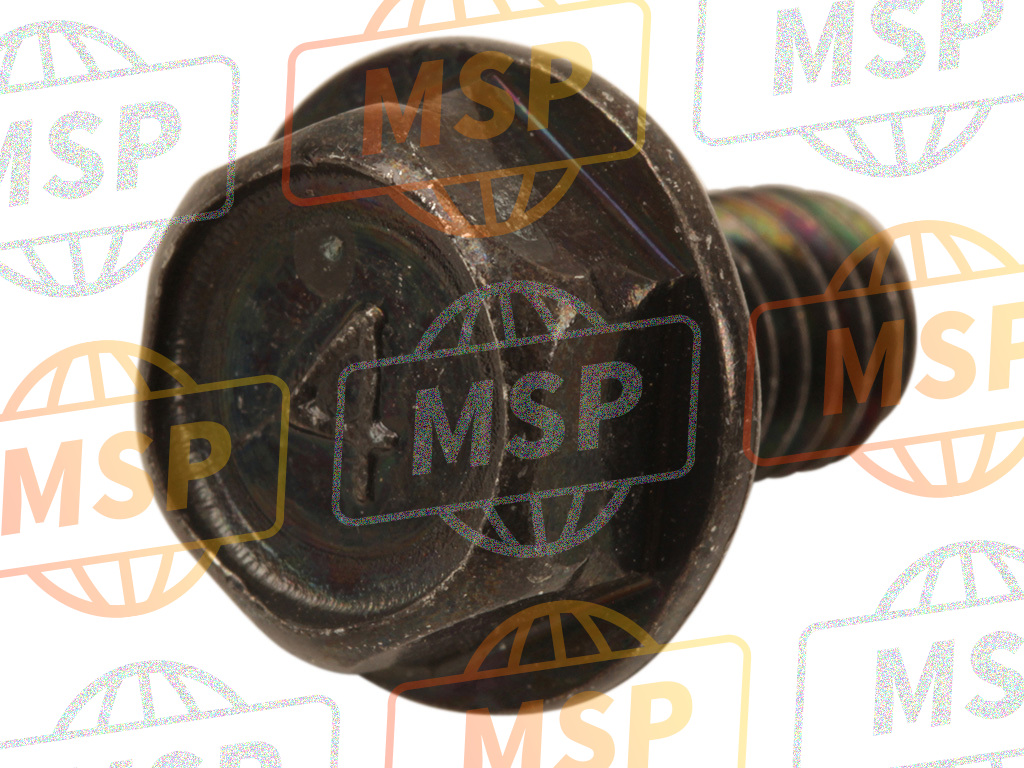 130AB0610, BOLT-FLANGED, Kawasaki, 1