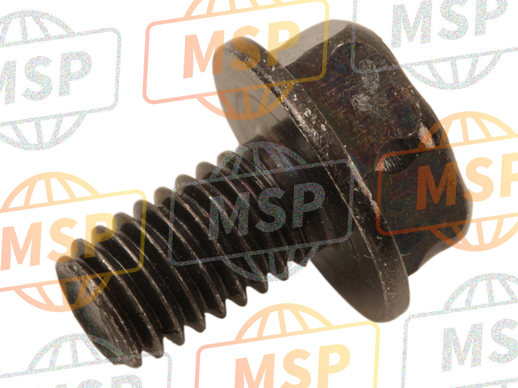 130AB0610, BOLT-FLANGED, Kawasaki, 2