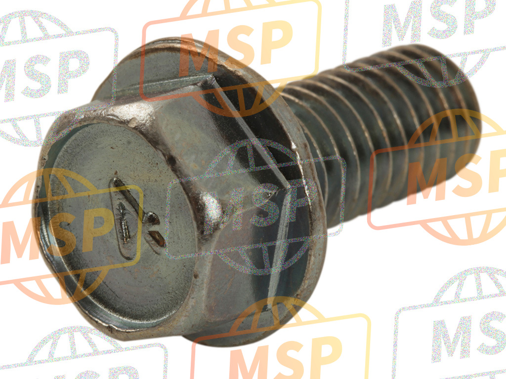 130AA0818, BOLT-FLANGED, 8X18, Kawasaki, 1