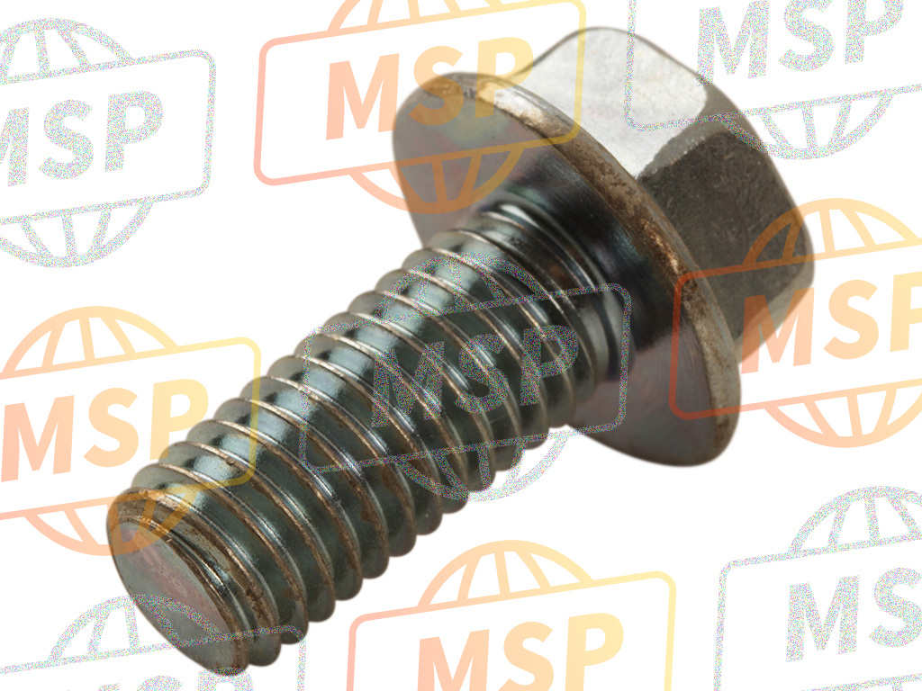 130AA0818, BOLT-FLANGED, 8X18, Kawasaki, 2