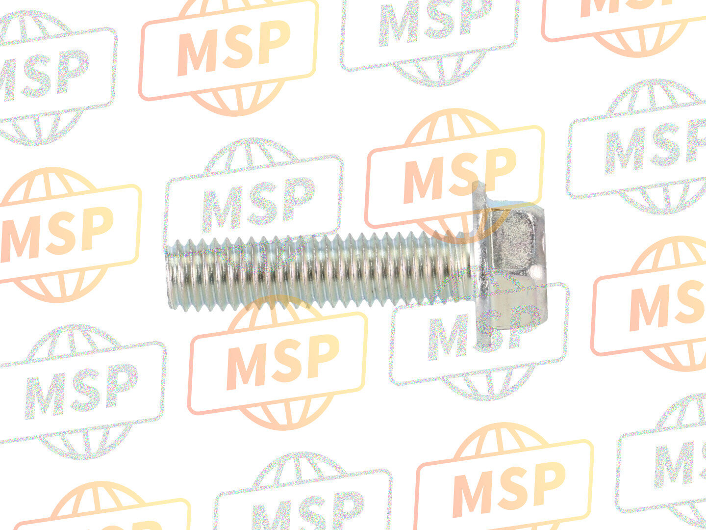 130BA0520, BOLT-FLANGED, 5X20, Kawasaki, 2