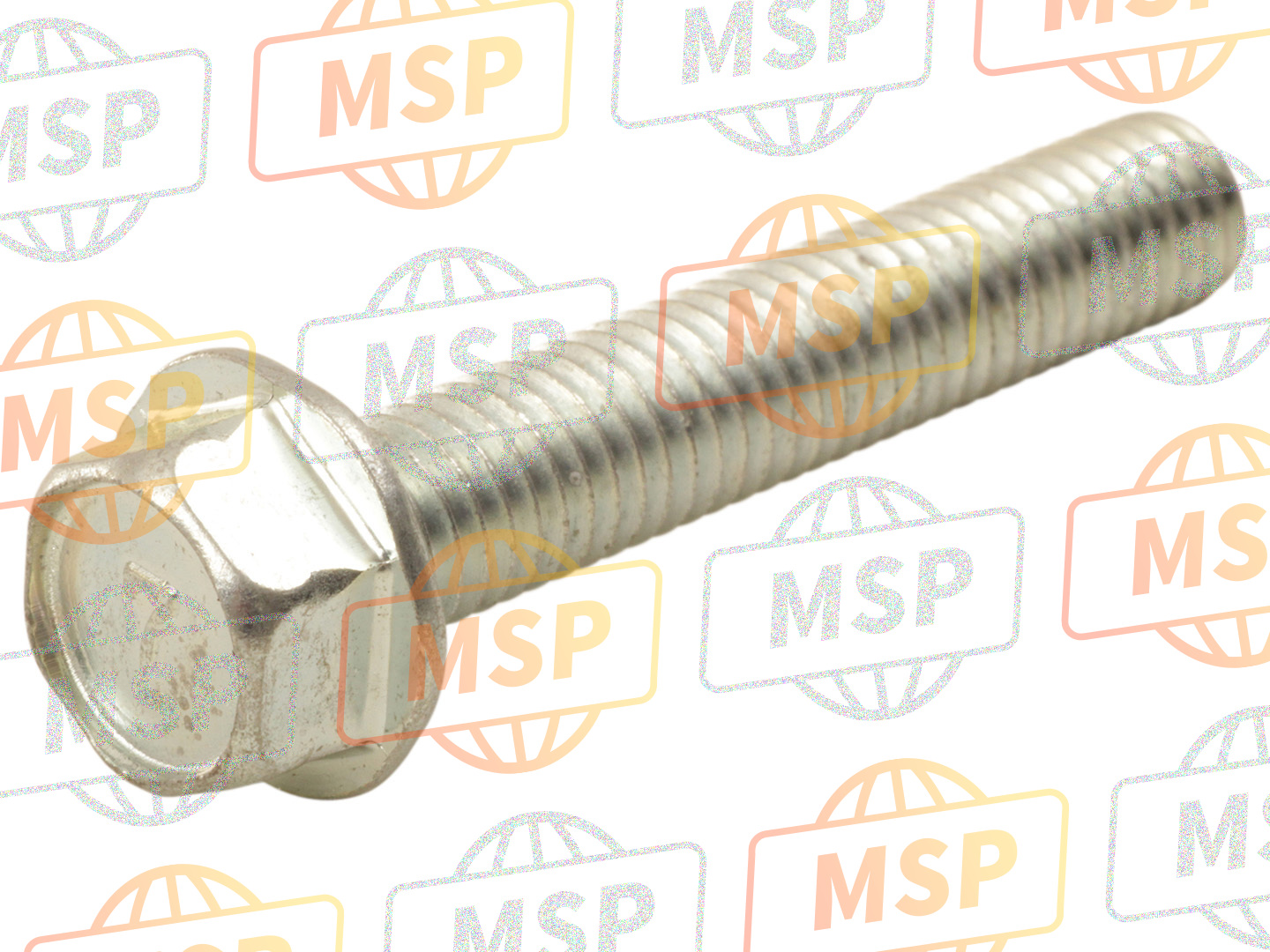 130BA0845, Bolt, Flanged, 8X45, Kawasaki, 1