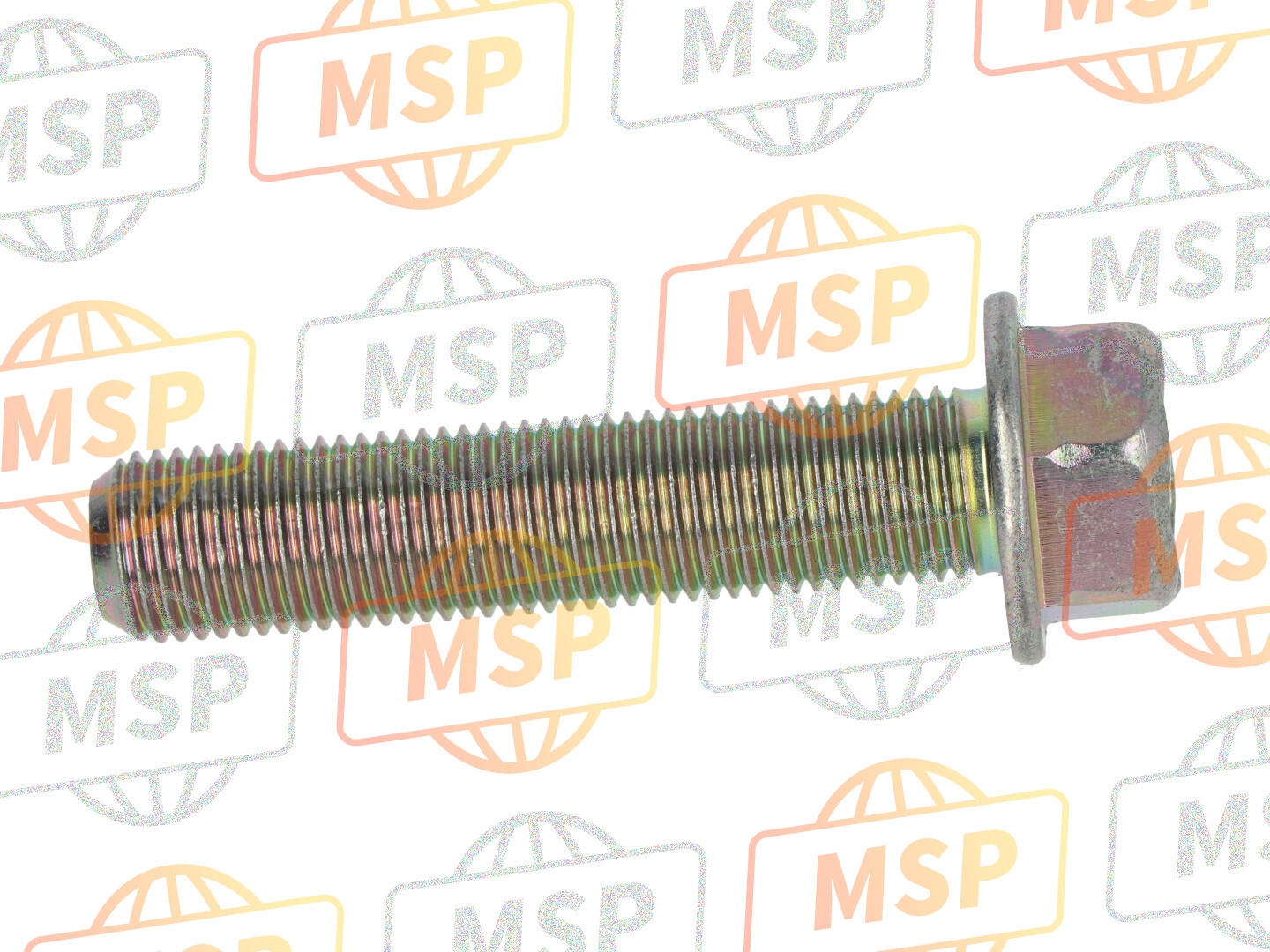 130BA1255, Flanschschraube,12X55, Kawasaki, 2