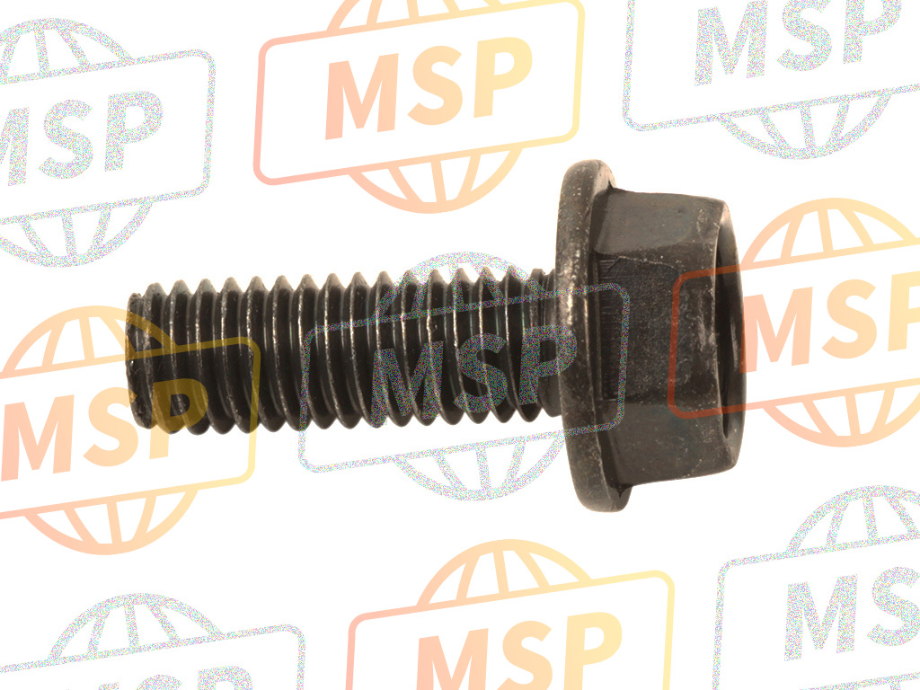 130BB0514, BOLT-FLANGED, Kawasaki, 2