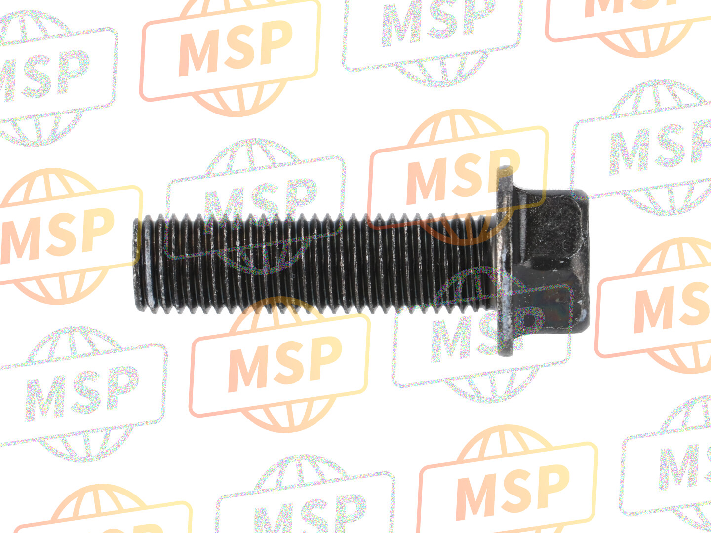 130BB1035, Flanschschraube,10X35, Kawasaki, 2