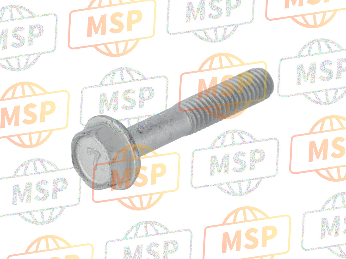 130BD0635, BOLT-FLANGED, Kawasaki, 1