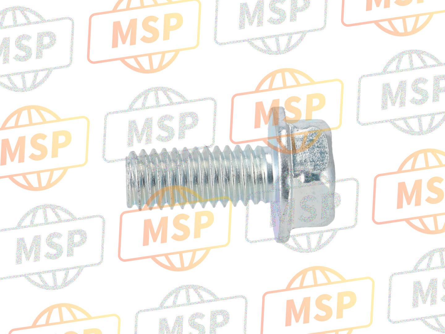 130CA0614, Bolt, 6X14, Kawasaki, 2