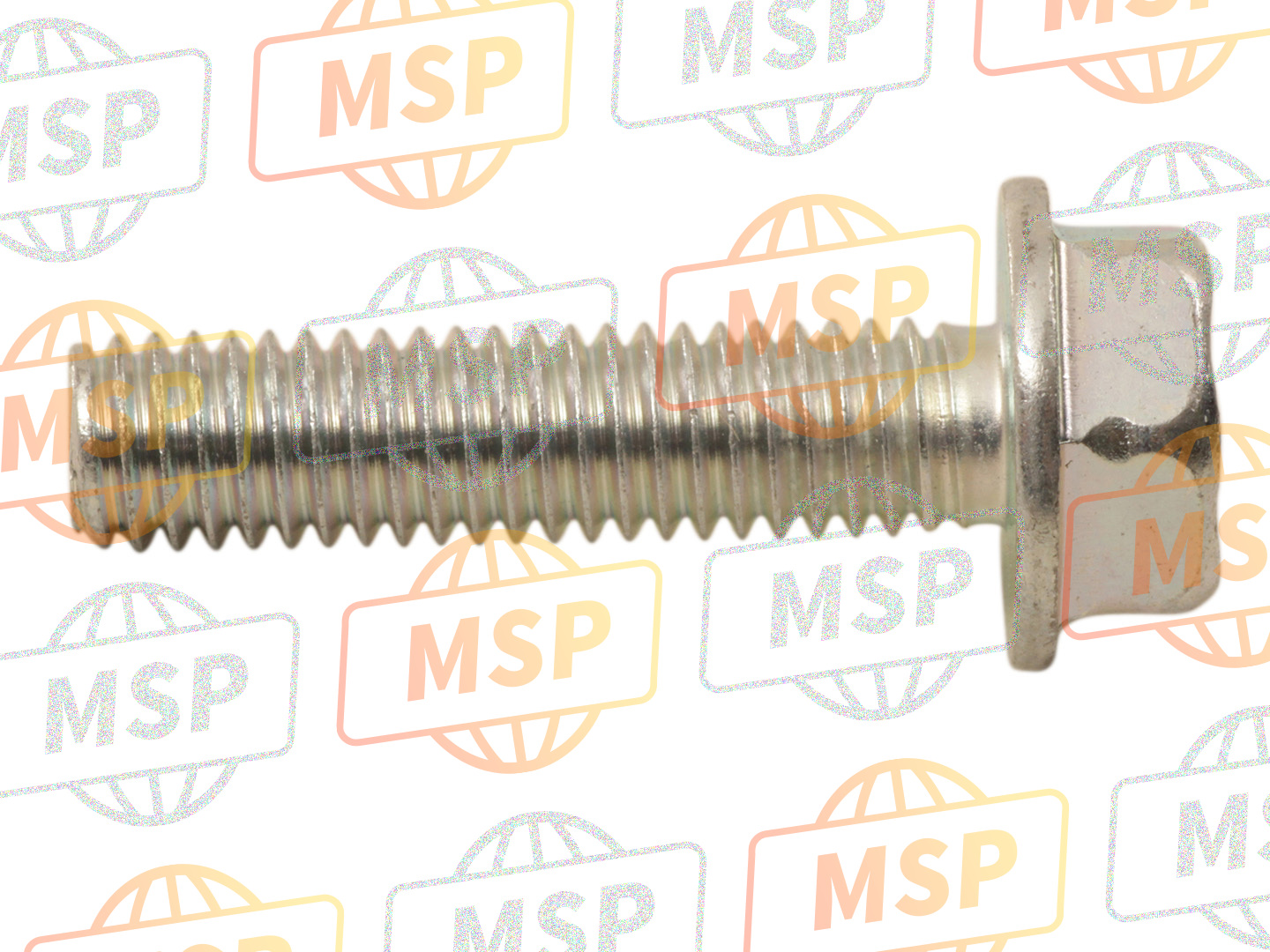 130CA0625, BOLT-FLANGED, 6X25, Kawasaki, 2