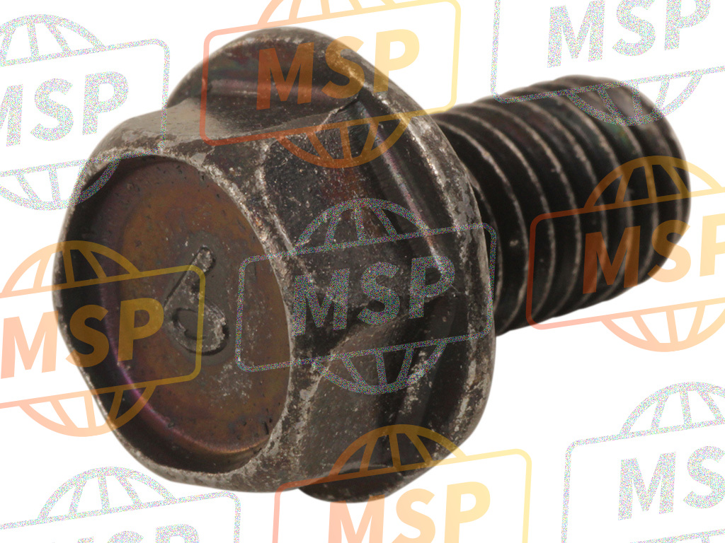 130CB0814, BOLT-FLANGED, Kawasaki, 1