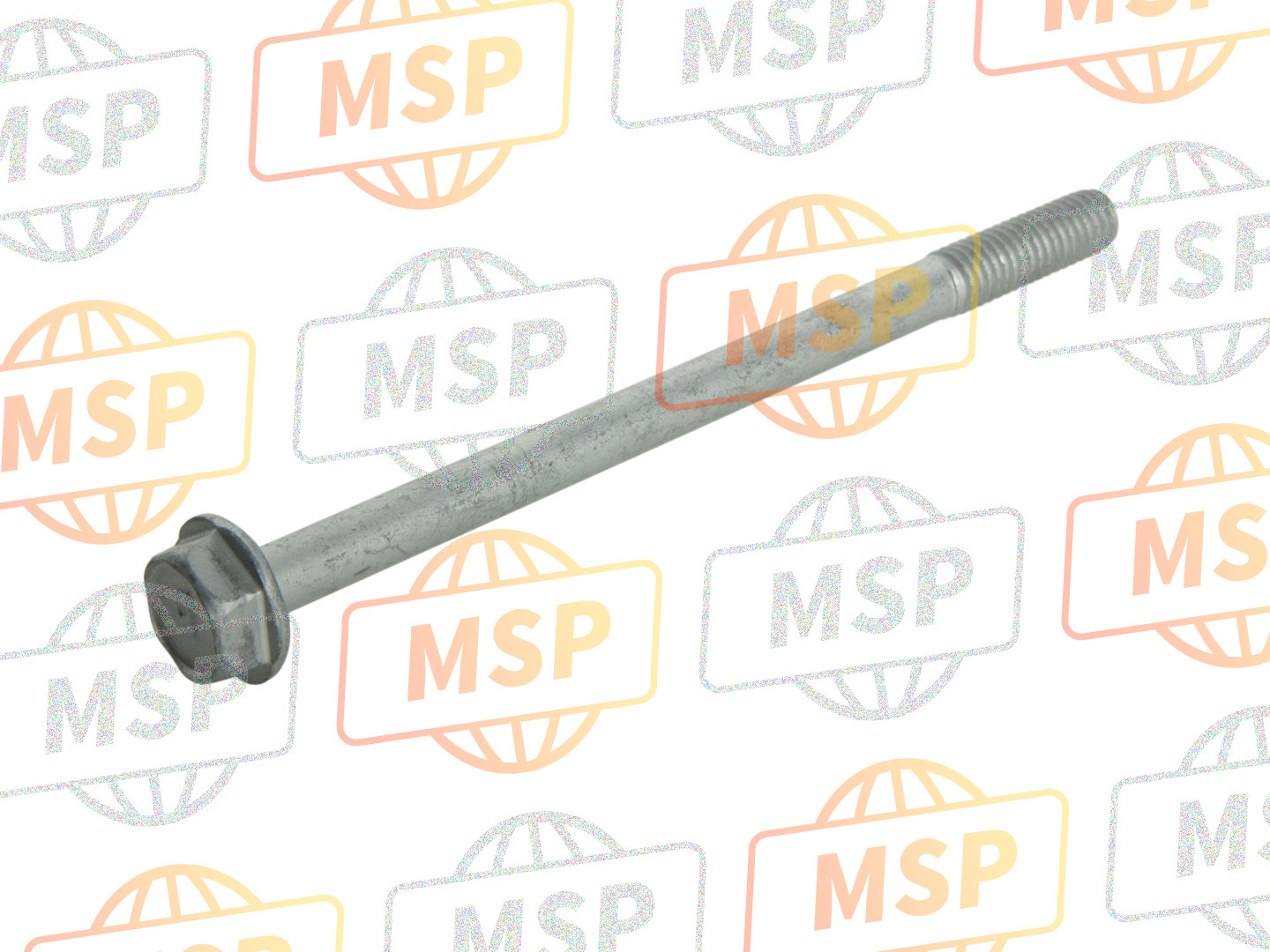 130CD0690, BOLT-FLANGED, Kawasaki, 1