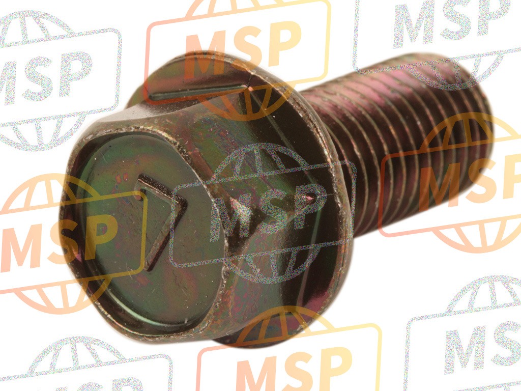 130BB1020, BOLT-FLANGED, Kawasaki, 1