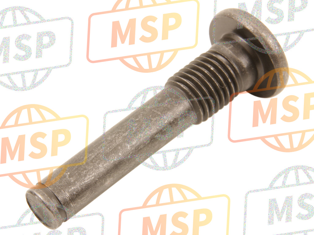 131071444, Shaft, Chain Guide, Rr, Kawasaki, 2