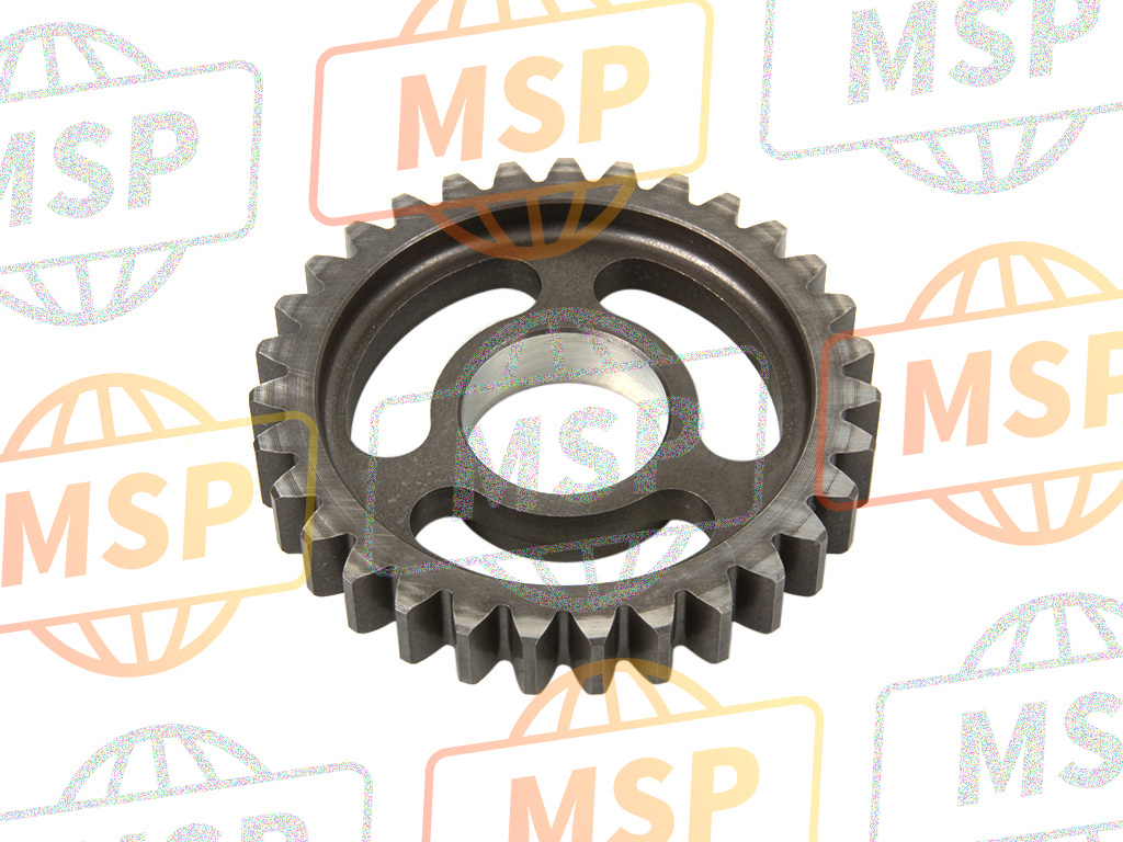 131291654, Gear,Output 3RD,31T, Kawasaki, 1