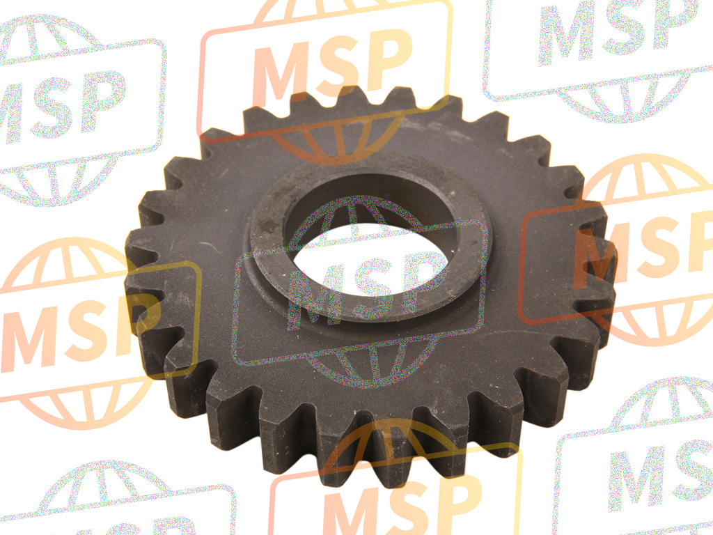 131291685, Gear, Output 3RD, 26T, Kawasaki, 2