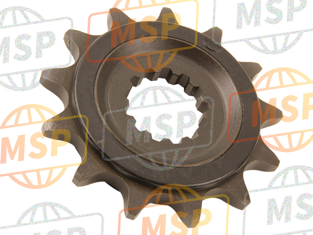 131440041, SPROCKET-OUTPUT,13T, Kawasaki, 1