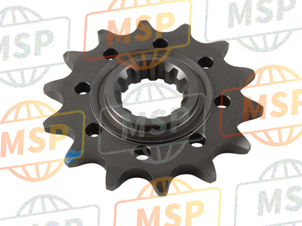 131440055, SPROCKET-OUTPUT,14T, Kawasaki, 1