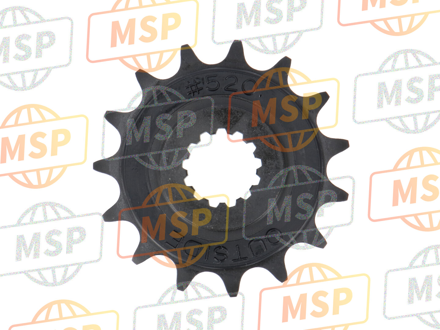 131440558, SPROCKET-OUTPUT,15T, Kawasaki, 3