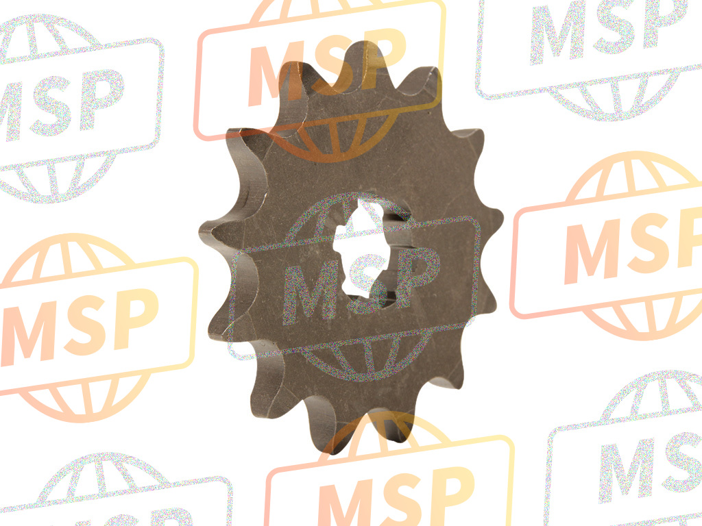 131441043, SPROCKET-OUTPUT, 13T, Kawasaki, 1