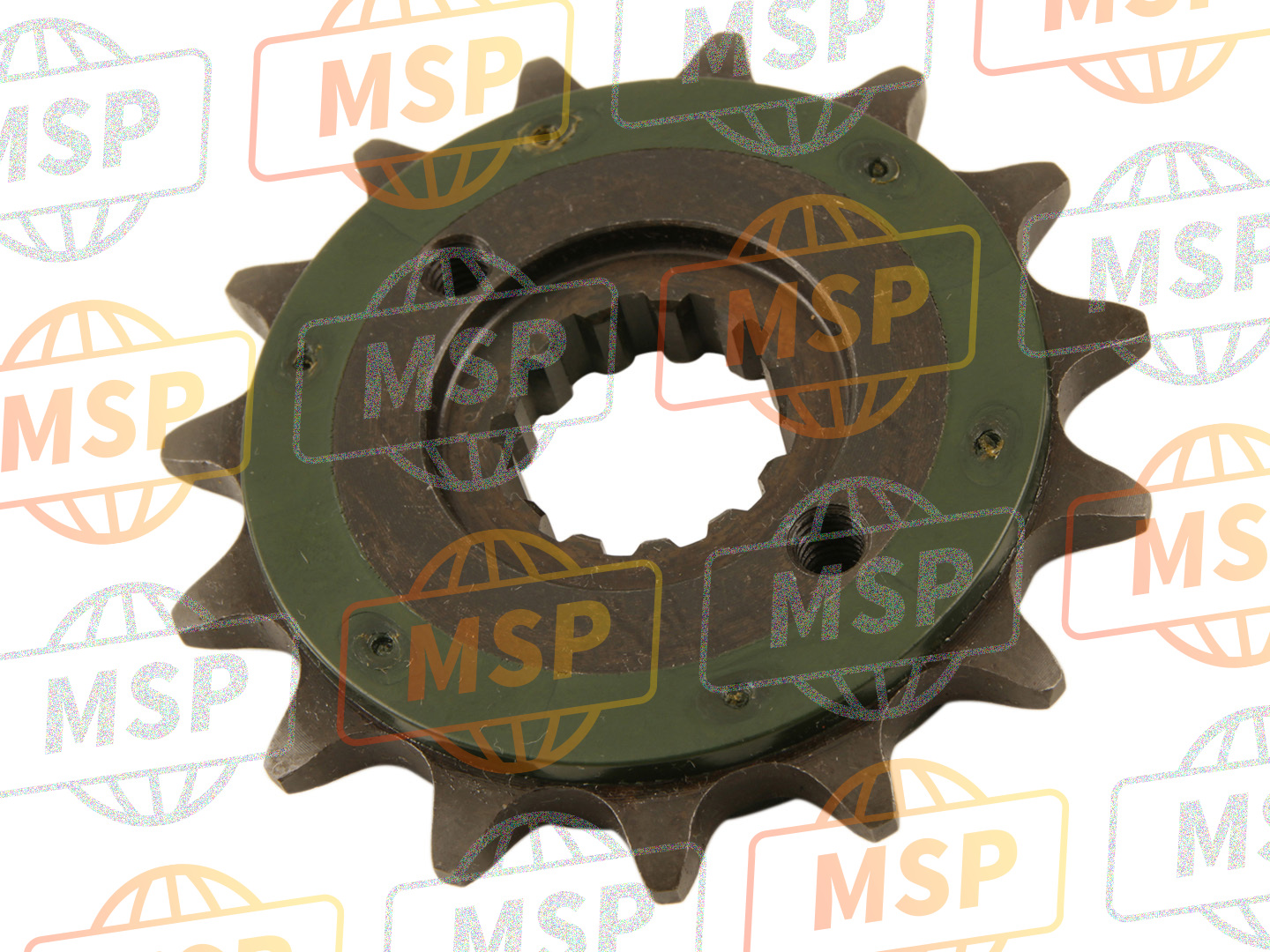 131441214, SPROCKET-OUTPUT, 15T, Kawasaki, 1