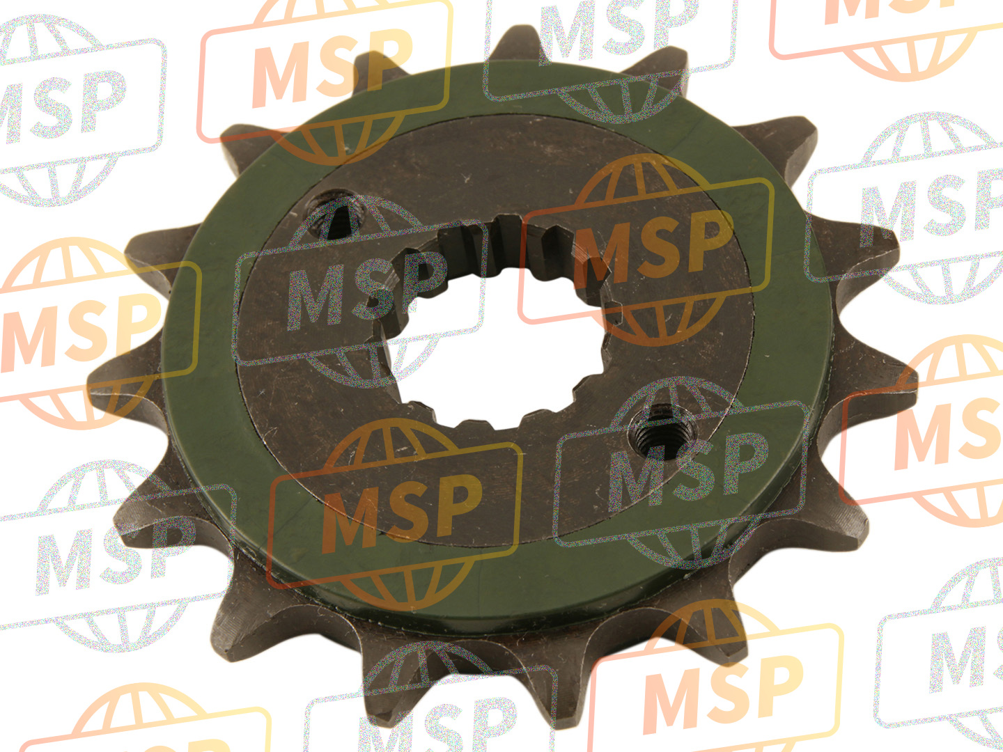 131441214, SPROCKET-OUTPUT, 15T, Kawasaki, 2