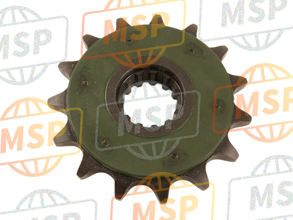 131440018, SPROCKET-OUTPUT, 15T, Kawasaki, 2