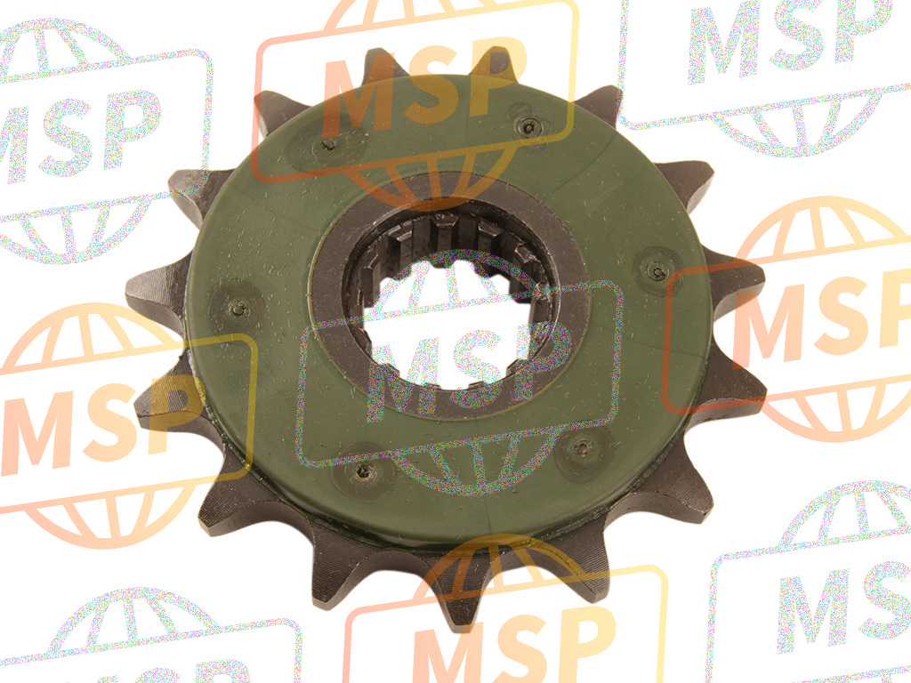 131440018, SPROCKET-OUTPUT, 15T, Kawasaki, 2