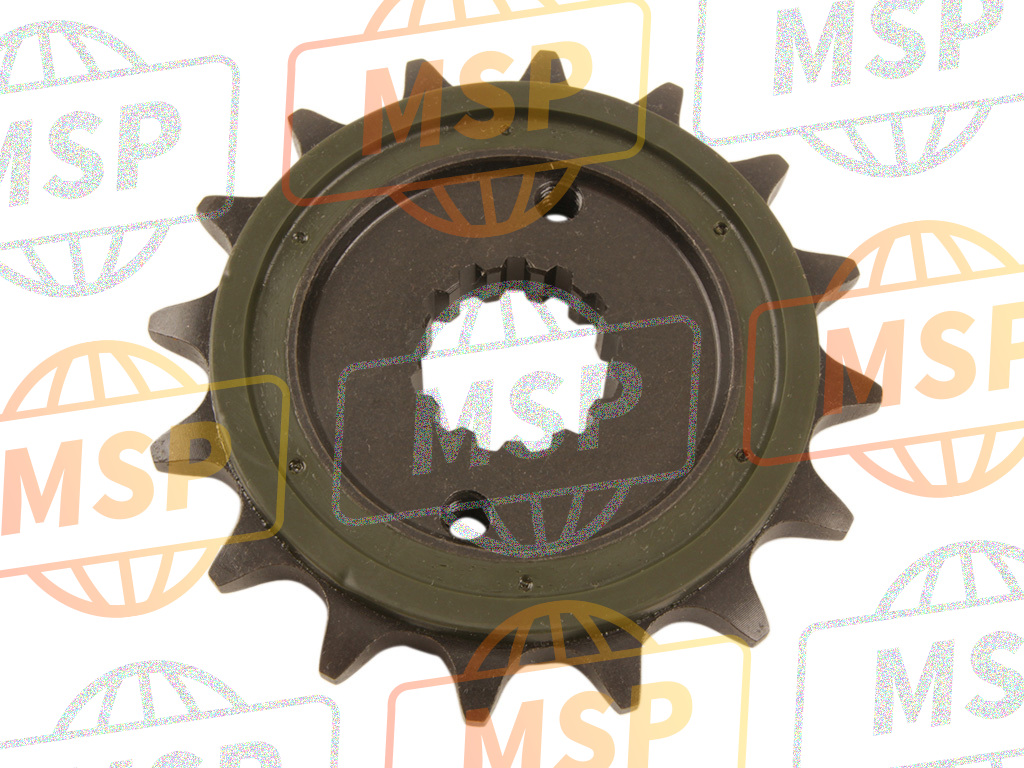 131441269, SPROCKET-OUTPUT, Kawasaki, 1