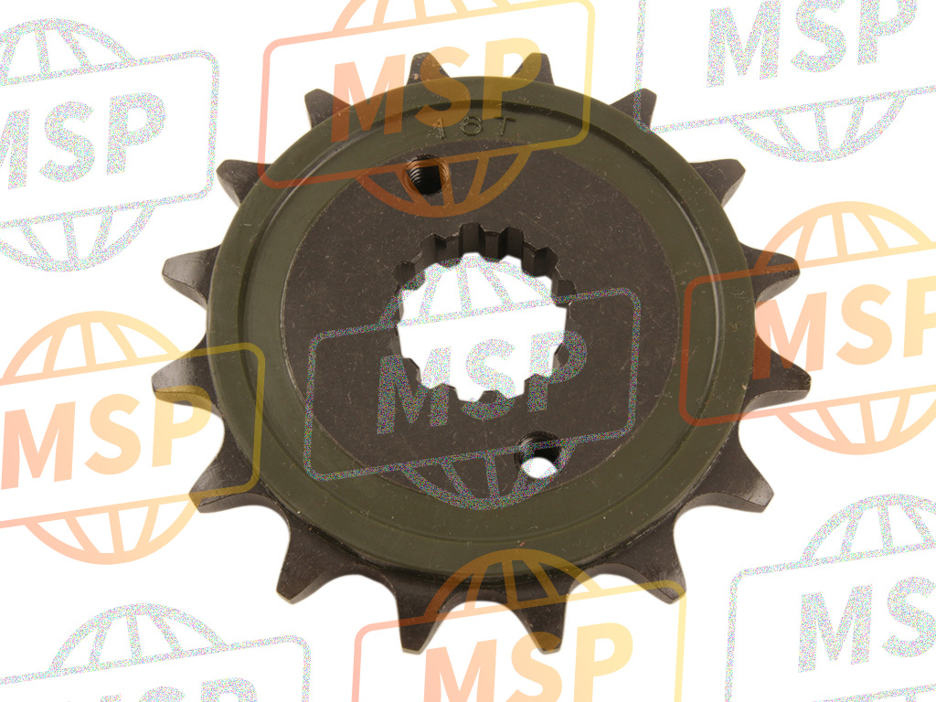 131441269, SPROCKET-OUTPUT, Kawasaki, 2