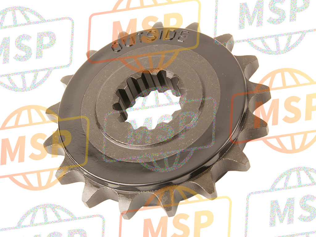 131441290, SPROCKET-OUTPUT, Kawasaki, 1