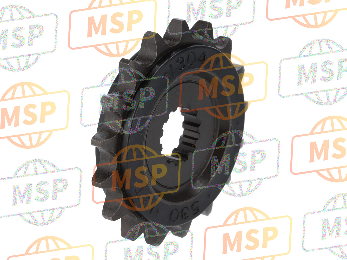 131441304, SPROCKET-OUTPUT, 17T, Kawasaki, 1