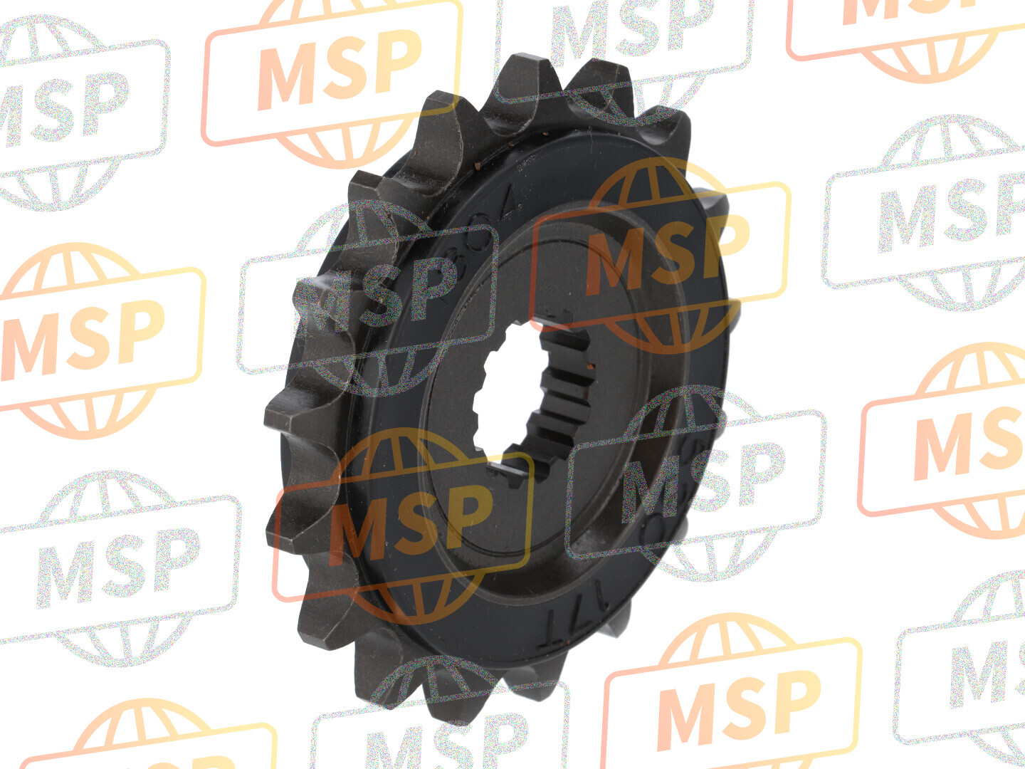 131441304, SPROCKET-OUTPUT, 17T, Kawasaki, 2