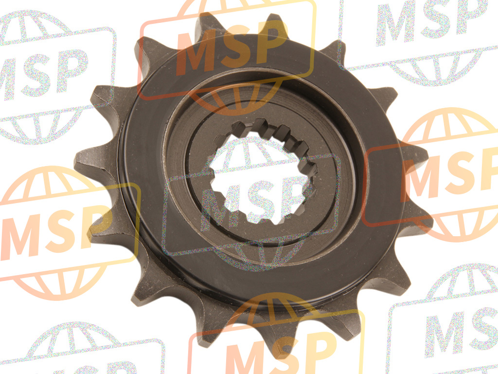 131441305, SPROCKET-OUTPUT, 15T, Kawasaki, 1