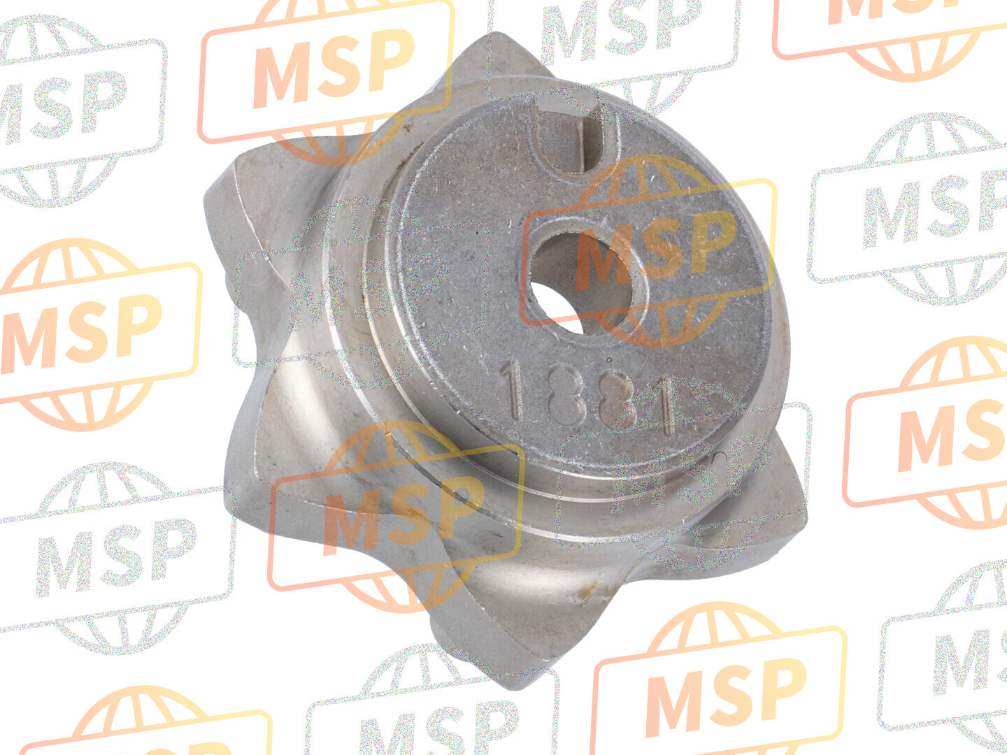 131450032, CAM-CHANGE Drum, Kawasaki, 1