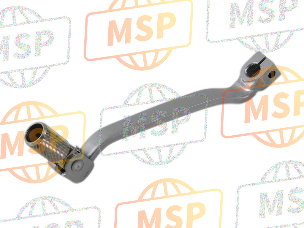 131561480, LEVER-CHANGE, Pedal, Kawasaki, 1