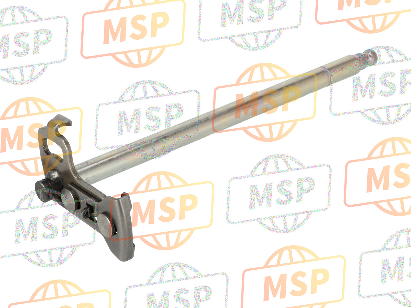 131610592, LEVER-COMP-CHANGE Shaft, Kawasaki, 1