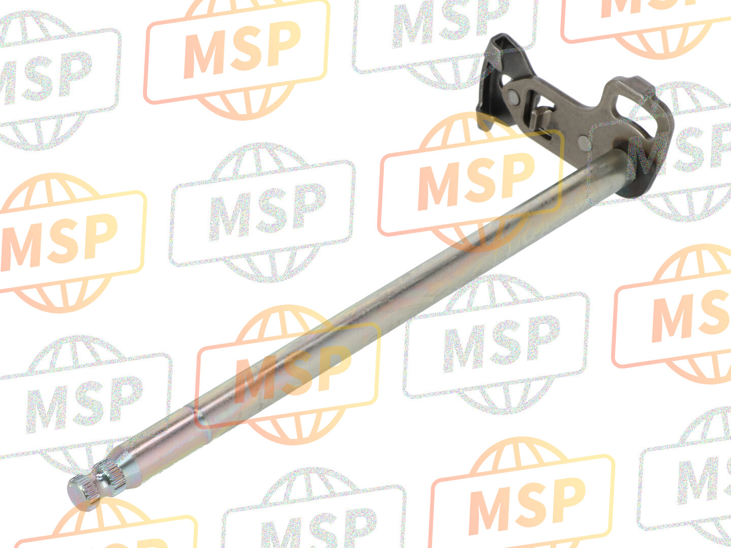 131610592, LEVER-COMP-CHANGE Shaft, Kawasaki, 2